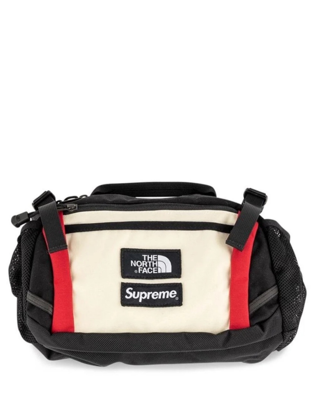 The North Face x supreme Belt Bag